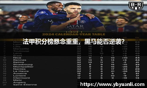法甲积分榜悬念重重，黑马能否逆袭？